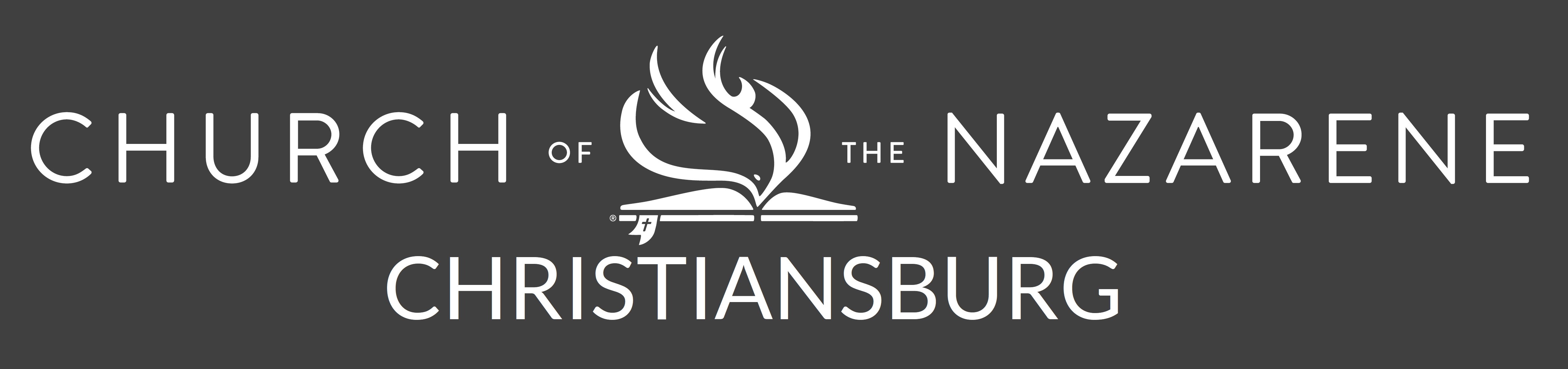 Christiansburg First Church of the Nazarene